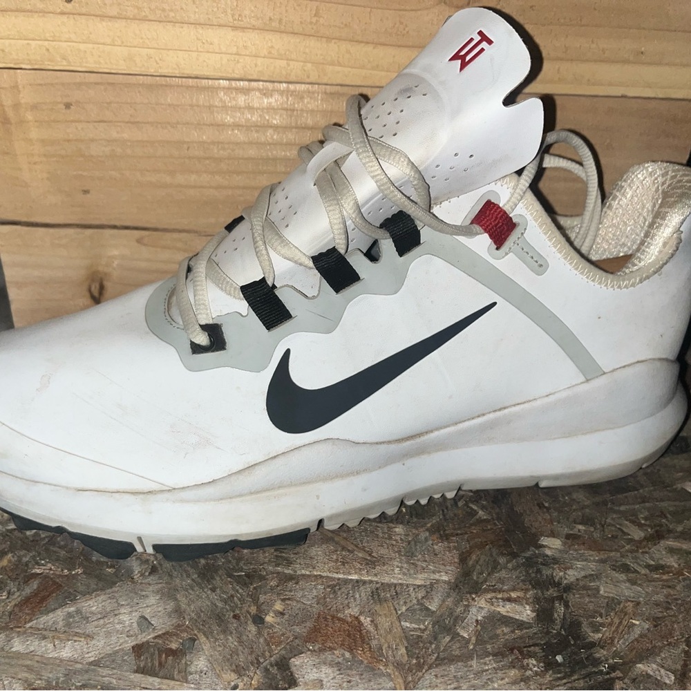 Men’s Tiger Woods Nike Golf Shoes